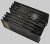 Porsche 911 Bosch CDI Box Bosch 0 227 200 001 Bosch 0 227 300 004